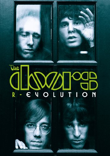 Book Cover R-Evolution