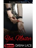 Yes, Master