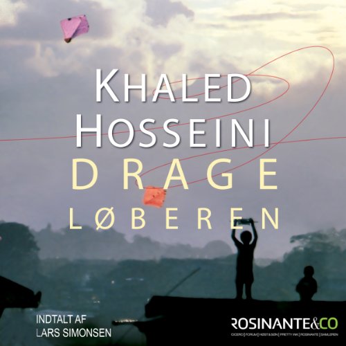 DragelÃ¸beren [The Kite Runner]