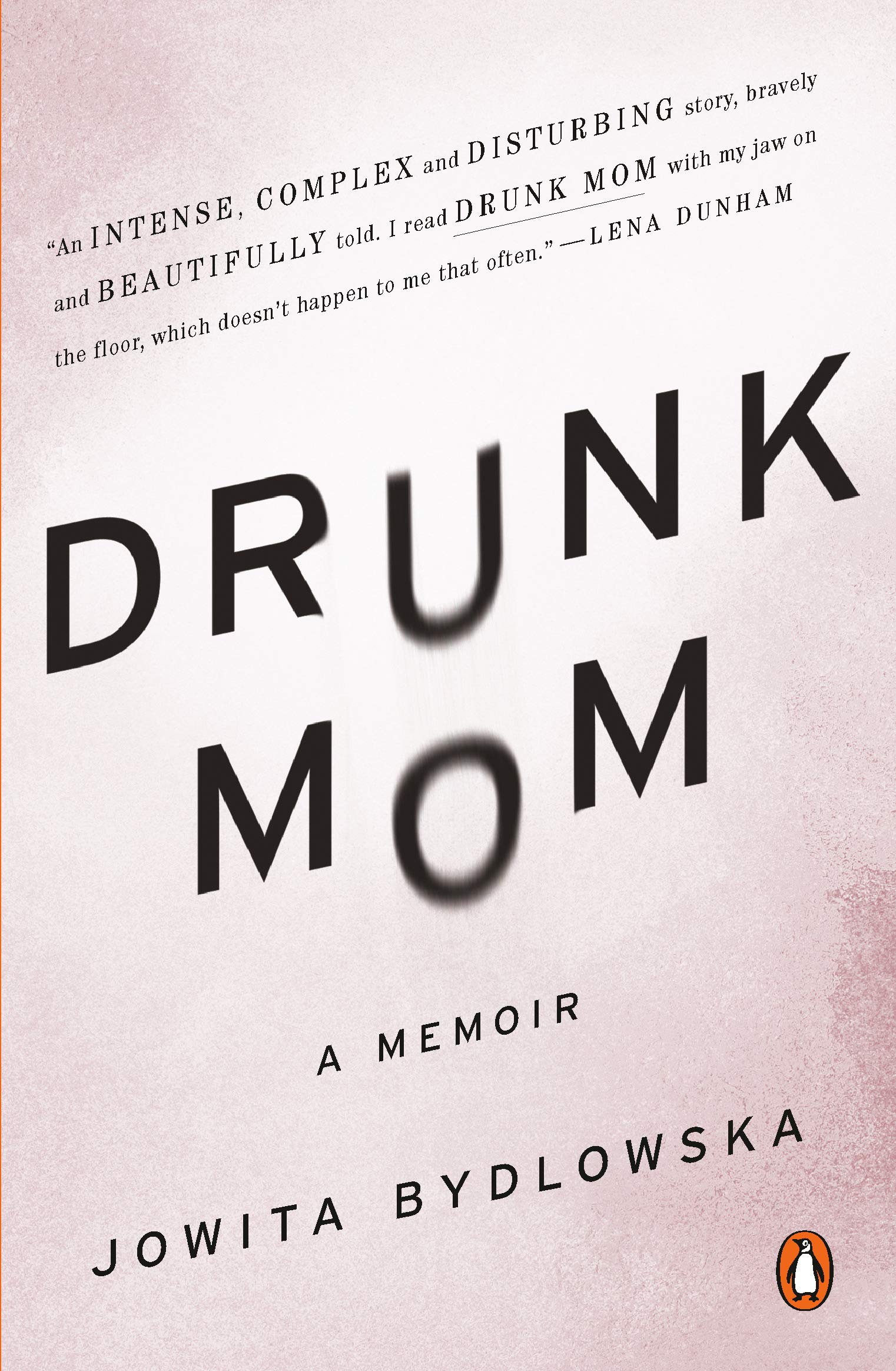 Book Cover Drunk Mom: A Memoir