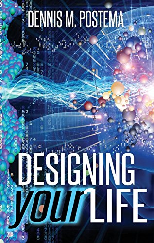 Designing Your Life: Unlocking the Infinite Possibilities of the Subconscious Mind