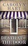 Death at the Door (Death on Demand Mysteries Series Book 24)