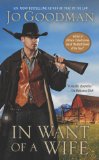 In Want of a Wife (Bitter Springs Book 3)