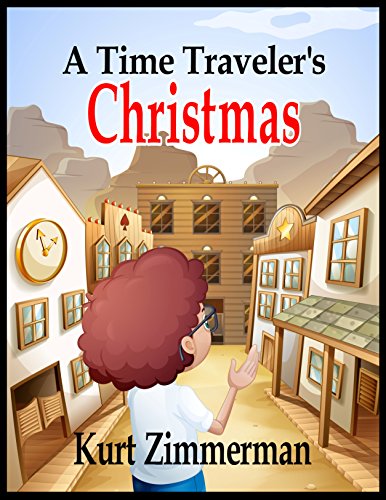 A Time Traveler's Christmas