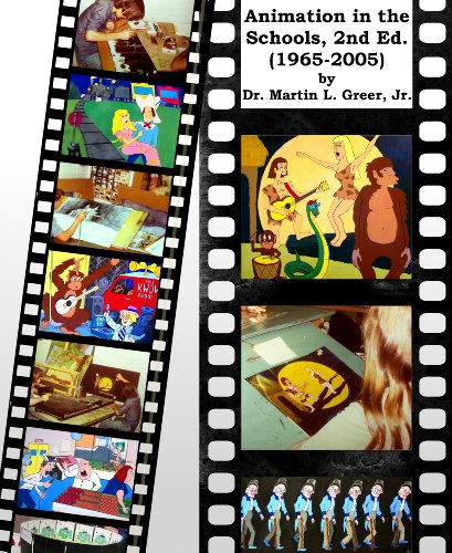 Animation in the Schools, 2nd Ed. (1965-2005)