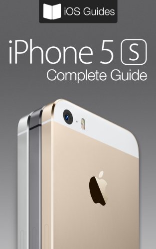 iPhone 5s Complete Guide