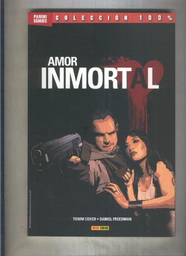 Amor inmortal