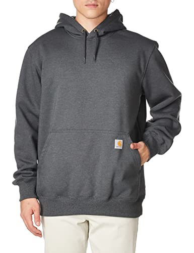 Carhartt Men's Rain Defender Paxton Heavyweight Hooded Sweatshirt