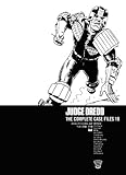 Judge Dredd: The Complete Case Files 10 (Judge Dredd The Complete Case Files)