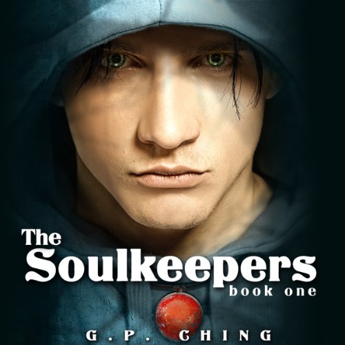 The Soulkeepers: The Soulkeepers Series, Book 1