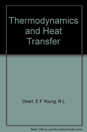 Elements of Thermodynamics and Heat Transfer (Second Edition)