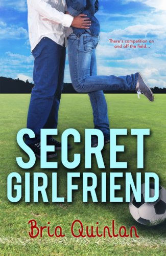 Secret Girlfriend (RVHS Secrets #1)