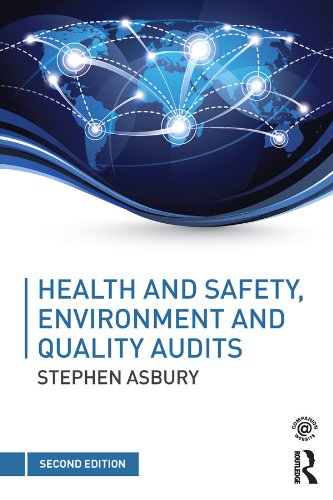 Health & Safety, Environment and Quality Audits: A risk-based approach