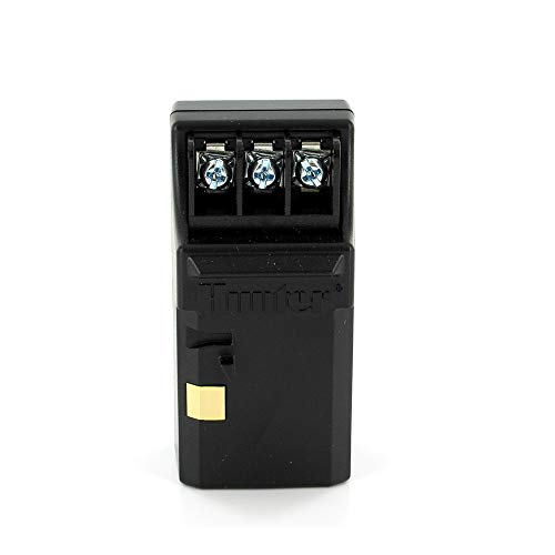 Hunter Sprinkler PCM300 PC 3-Station Plug-In Module