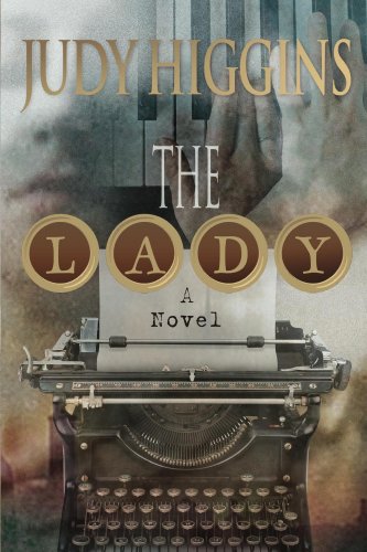 Book Cover The Lady