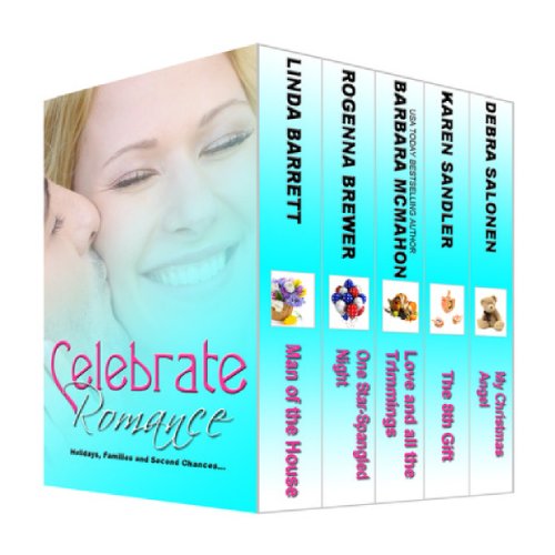 Celebrate Romance (Anthology)
