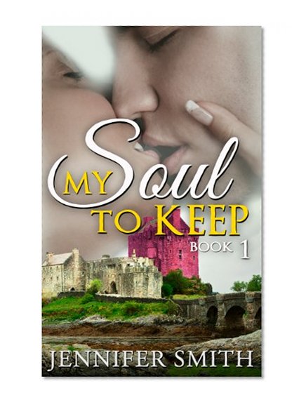 My Soul to Keep: Calen