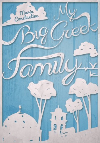 My Big Greek Family