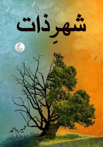 Urdu Novel: Shehr-e-Zaat by Umera Ahmed