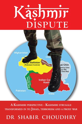 Kashmir Dispute: A Kashmiri perspective - Kashmiri struggle transformed in to Jihad, terrorism and a proxy war