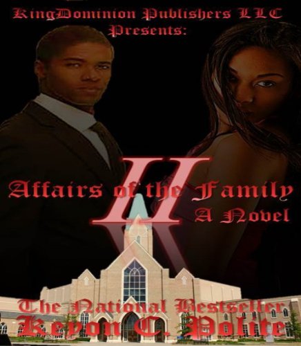 Affairs of the Family 2: Dirty Little Secrets (The Walking Miracle Series)