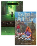 Not My Will / The Light in My Window Set of 2