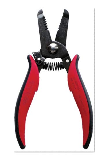 Hakko CHP CSP-30-1 Wire Stripper, 30-20 Gauge Maximum Cutting Capacity