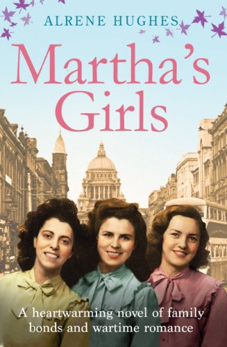 Martha's Girls: Martha's Girls Trilogy, Book 1