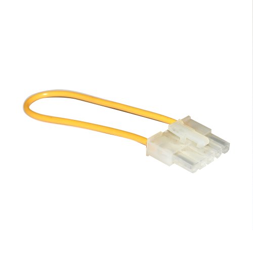 E-Z-Go 73272G03 - Mild Hill - Yellow Personality Plug - 2000-2008 - PDS (Precision Drive System) Controller Only