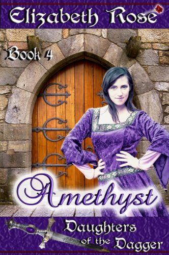 Amethyst (Daughters of the Dagger Series Book 4)
