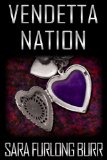 Vendetta Nation (Enigma Black Trilogy #2)