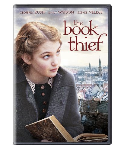 Book Cover The Book Thief