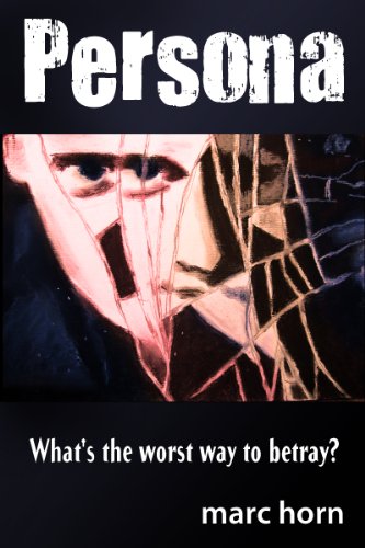 Persona: A Very Disturbing Psychological Thriller