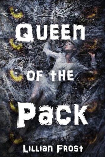 Queen Of The Pack