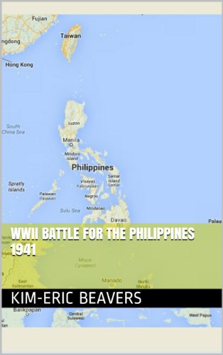 WWII Battle for the Philippines 1941