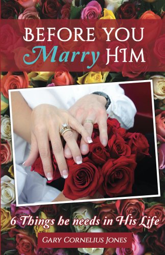 Before You Marry Him