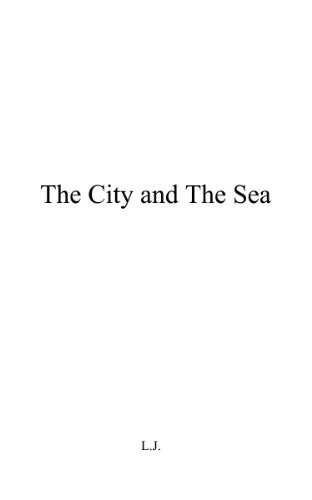 The City and The Sea