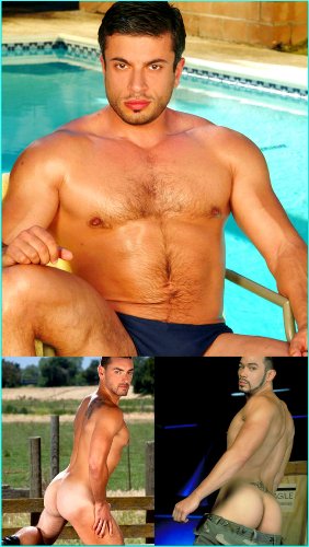 HOT MALE PICS (edition 1): SEX PICS