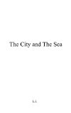 The City and The Sea