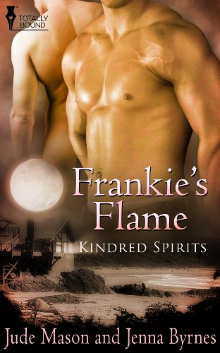Frankie's Flame (Kindred Spirits Book 6)