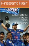 Champions League T20 Analysis