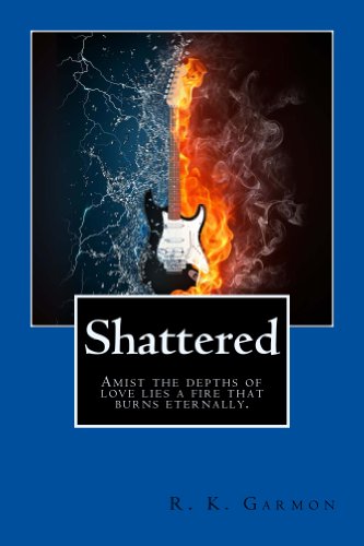 Shattered (Shattered Saga)
