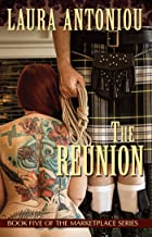 Book Cover The Reunion (The Marketplace Series Book 5)