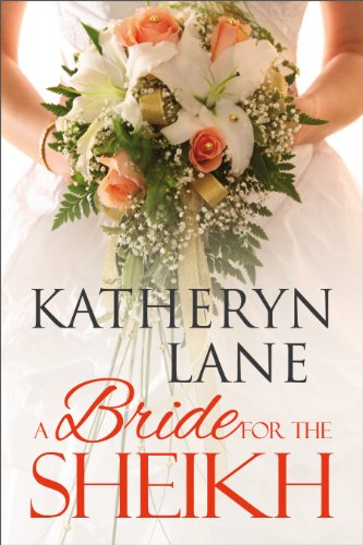 A Bride For The Sheikh