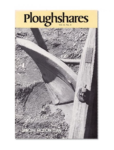 Ploughshares Winter 1982 Edited by DeWitt Henry