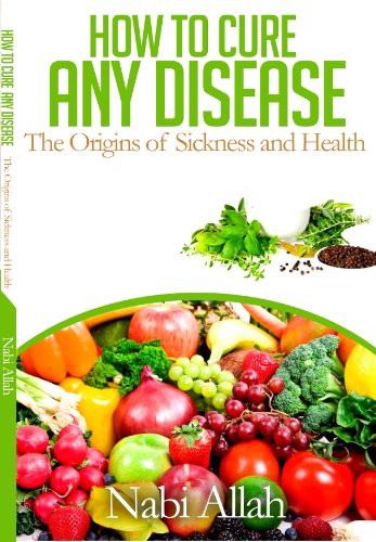 HOW TO CURE ANY DISEASE