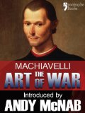 The Art of War - an Andy McNab War Classic: The beautifully reproduced illustrated 1882 edition, with introductions by Andy McNab and Henry Cust. M. P.