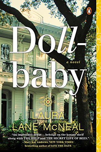 Book Cover Dollbaby: A Novel