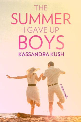 The Summer I Gave Up Boys