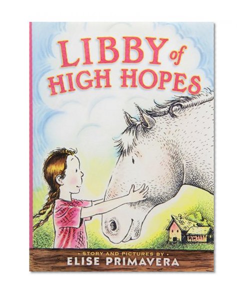 Libby of High Hopes